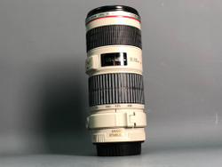 Canon EF 70-200mm 4L IS USM