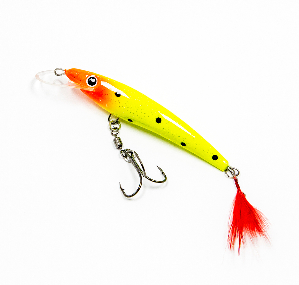 Terve Kola DD 4 м., 9,5 см., цвет 017a