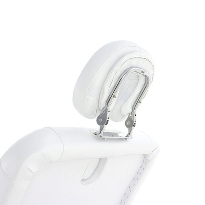 Электрический стол Med-Mos ММКМ-2(тип 6) (КО-156Д) Белый, кофе с молоком