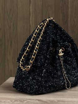Сумка CHANEL