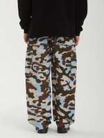 Мужские Брюки Cotton Cargo