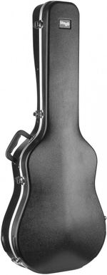 КЕЙС ДЛЯ АКУСТИЧЕСКОЙ ГИТАРЫ STAGG ABS-A2
