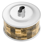 Подставка для зажигалки Lighter holder Bonham арт.116779