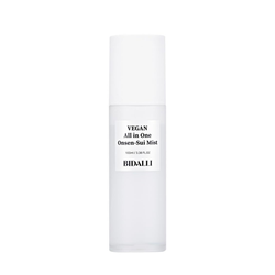 BIDALLI All in one Onsen-Sui Mist 100ml