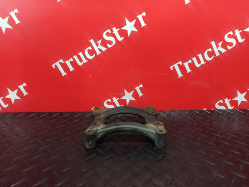 Кронштейн компрессора кондиционера 2018 г.