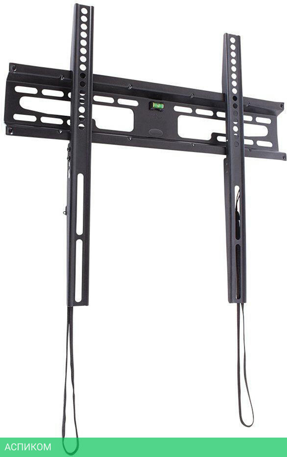 Кронштейн Kromax Flat-3 черный (26009)