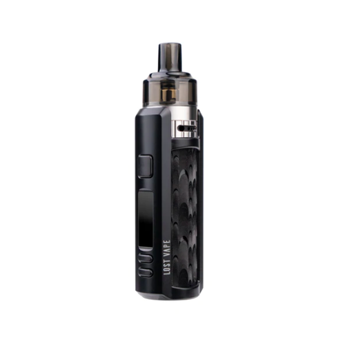 Набор Lost Vape Ursa Mini Pod 1200mAh Kit 30w - Dark Knight