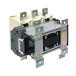 Контактор КТЭ 630А 230В NO EKF PROxima