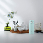 Термокружка Zojirushi 0,6 л. темно-синяя SM-SF60-AD