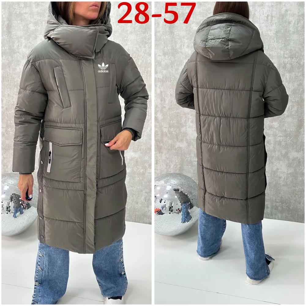 Куртка 7365818 Fabrika