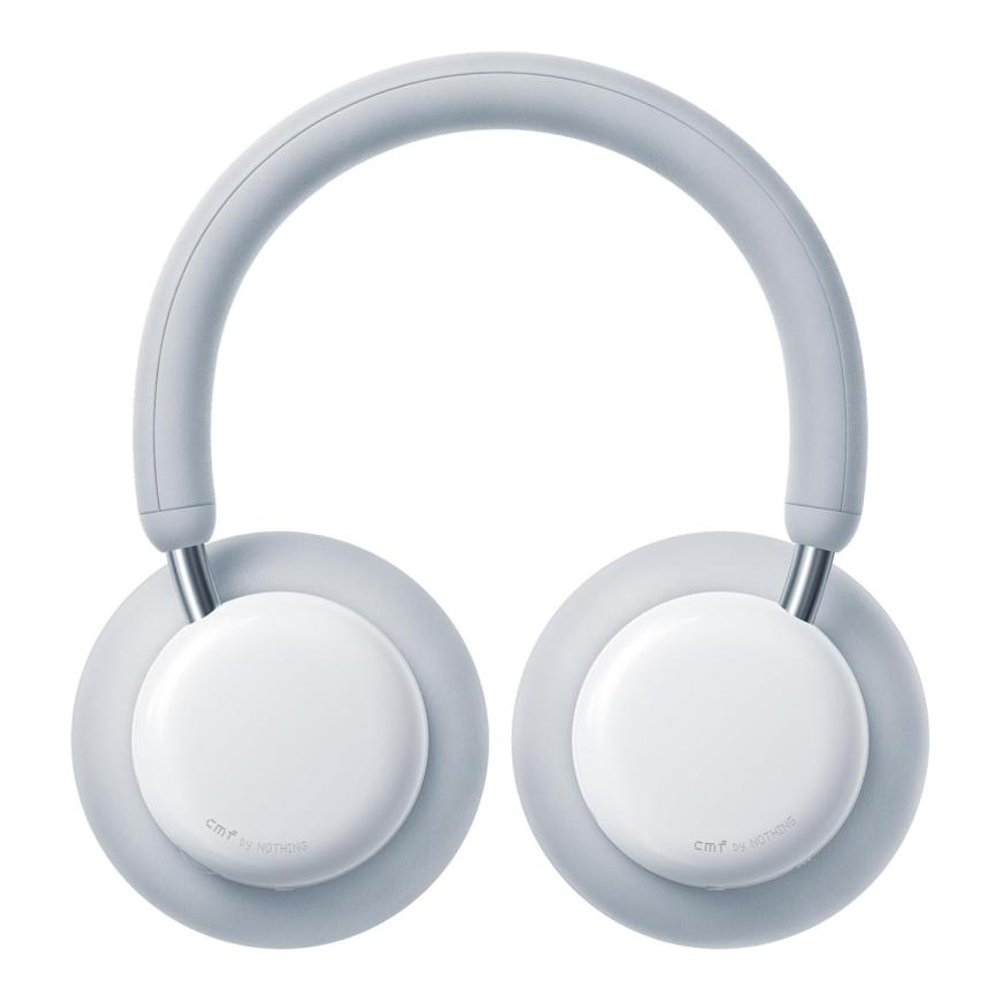 Беспроводные наушники CMF Headphone Pro by Nothing Полноразмерные наушники с активным шумоподавлением (ANC)