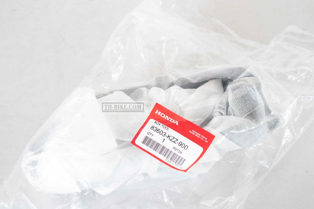 83603-KZZ-900. BOX, TOOL