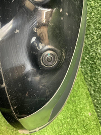 Зеркало левое EXEED RX (2023-н.в.) 22 контакта