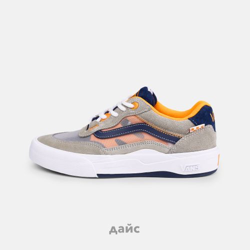 Кеды Vans Skate Wayvee 