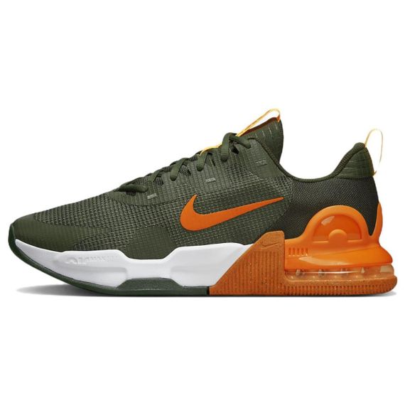 Кроссовки Nike Air Max Alpha для треккинга Низкий Верх Мужские