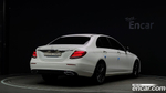 Mercedes-Benz E-Class W213 E250 Avangarde (09.2020)