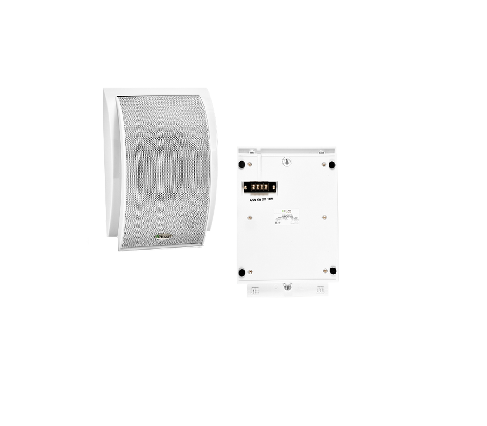 Громкоговоритель трансляционный настенный Sonar SWS-106-103