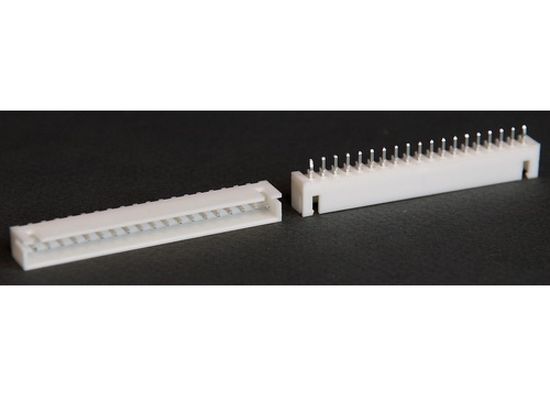 Разъём WK-19 2,5мм / B19B-XH-A / CWF-19 / XH 19M / DS1069-19MV / W-19 / L-KLS1-2.50-19-S