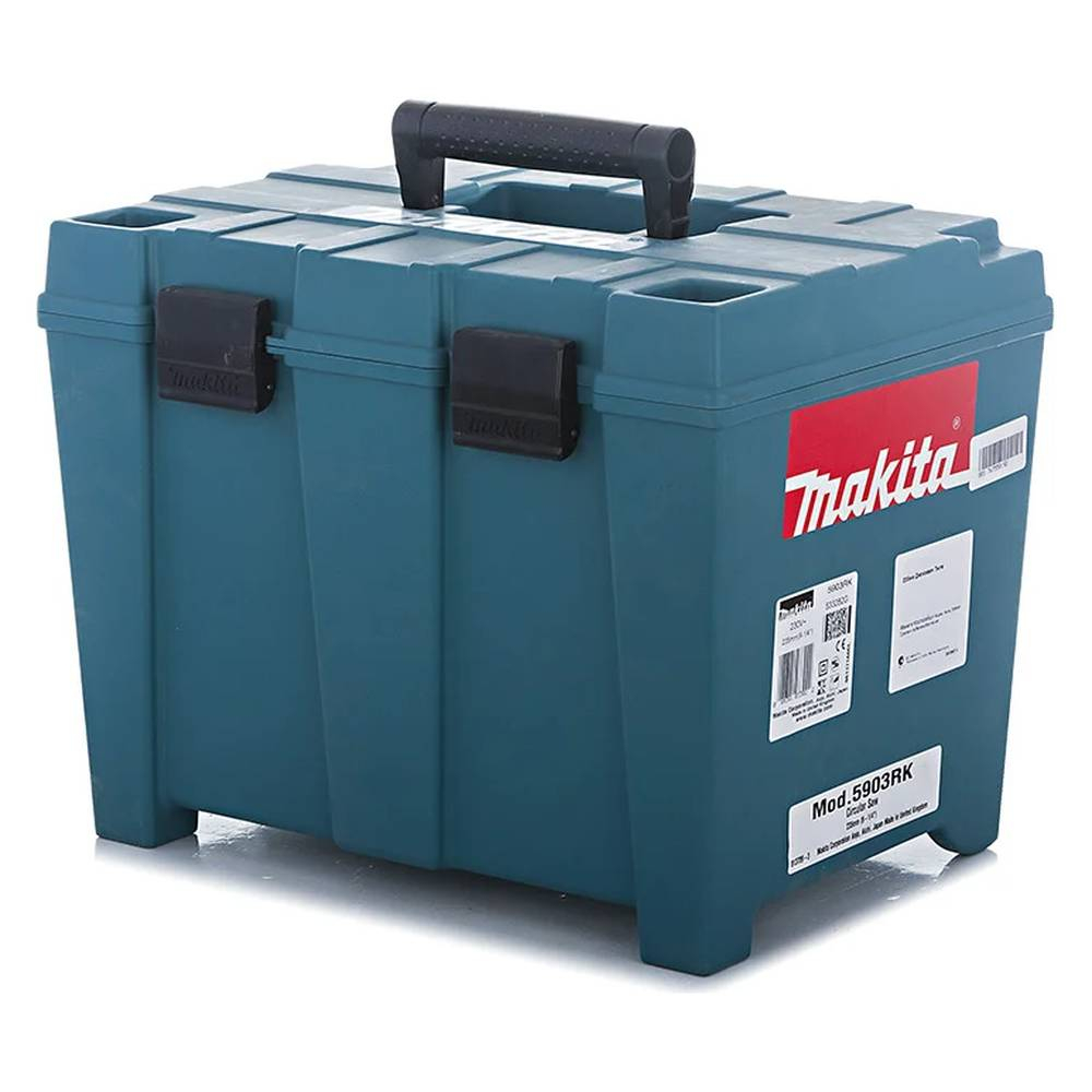 Пила дисковая Makita 5903RK