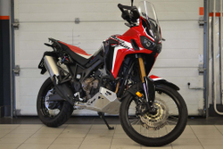 Honda Africa Twin CRF 1000 DCT - 2018 год