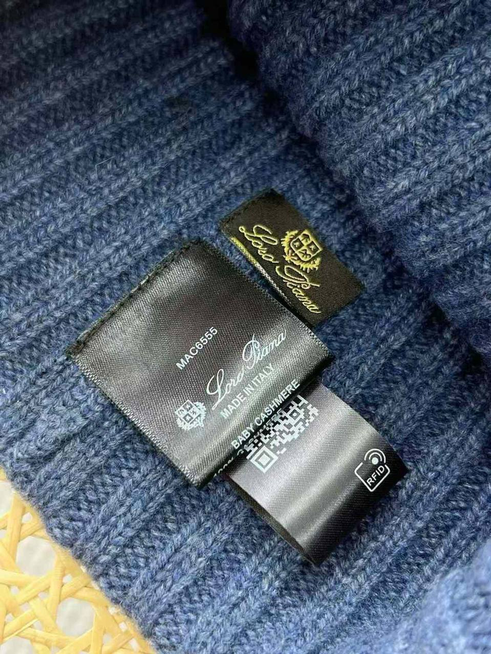 Шапка Loro Piana, арт. 474507963