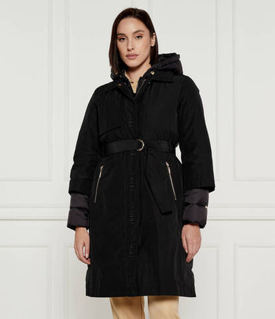 Куртка 2в1 Liu Jo Sport - черный(TF4126 T2600)