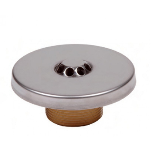 Форсунка гидромассажная (плитка) G1½"(наруж.) нерж. ст. AISI-316 и бронза Hugo Lahme FitStar