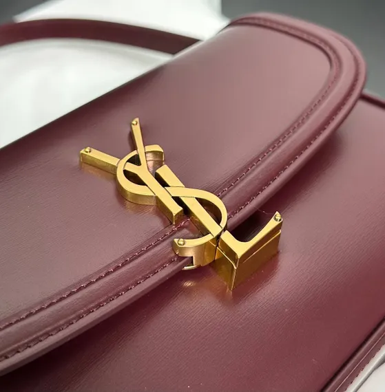 Сумка Saint Laurent SOLFERINO