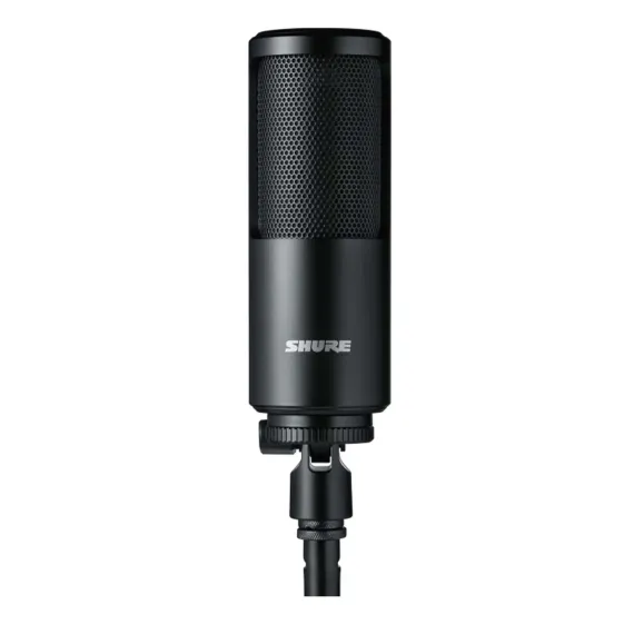 Shure SM4 Black