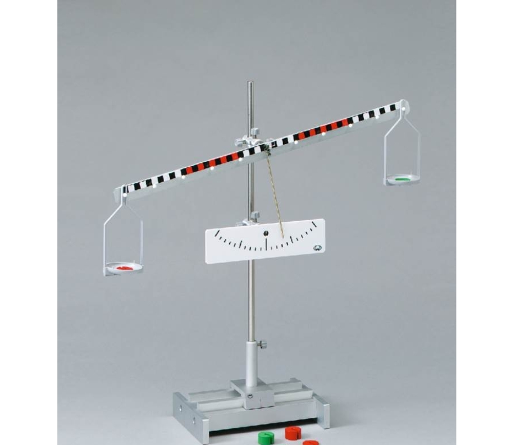 "Механика" Комплект лабораторного оборудования