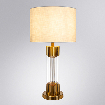 Декоративная настольная лампа Arte Lamp STEFANIA