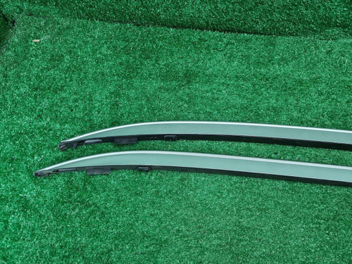 Рейлинг Комплект Hyundai Santa Fe 4 TM (2018-2024)