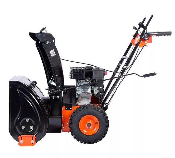 Снегоуборщик PATRIOT Сибирь 62