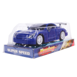 Машина классическая ин. в ассорт.6530