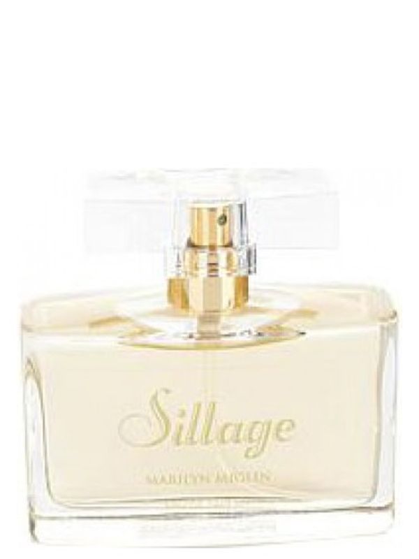 Marilyn Miglin Sillage