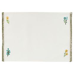 Салфетка под приборы Meadow bloom из коллекции Ethnic, 33х48 см