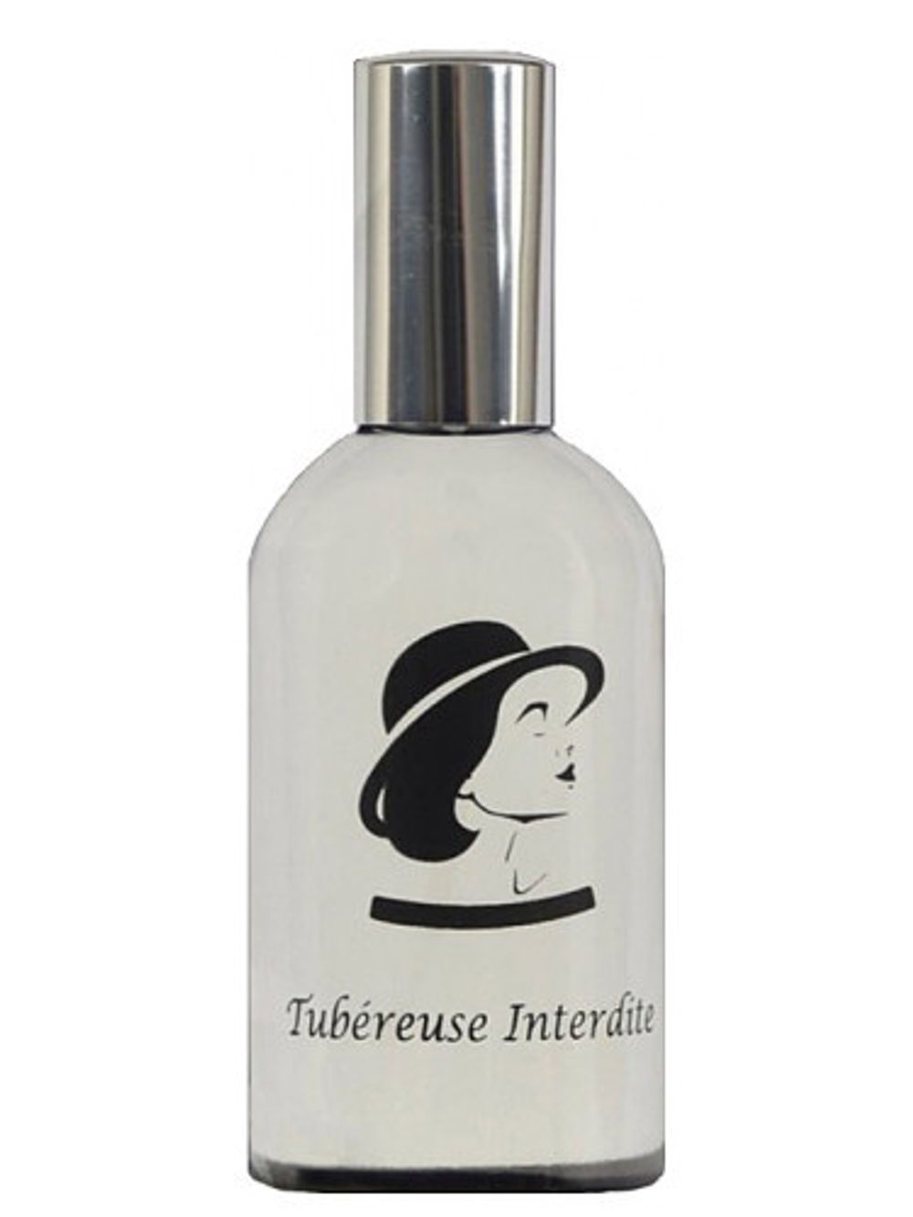 Ann Steeger Tubereuse Interdite