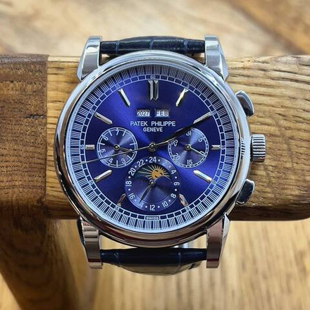 Часы Patek Philippe