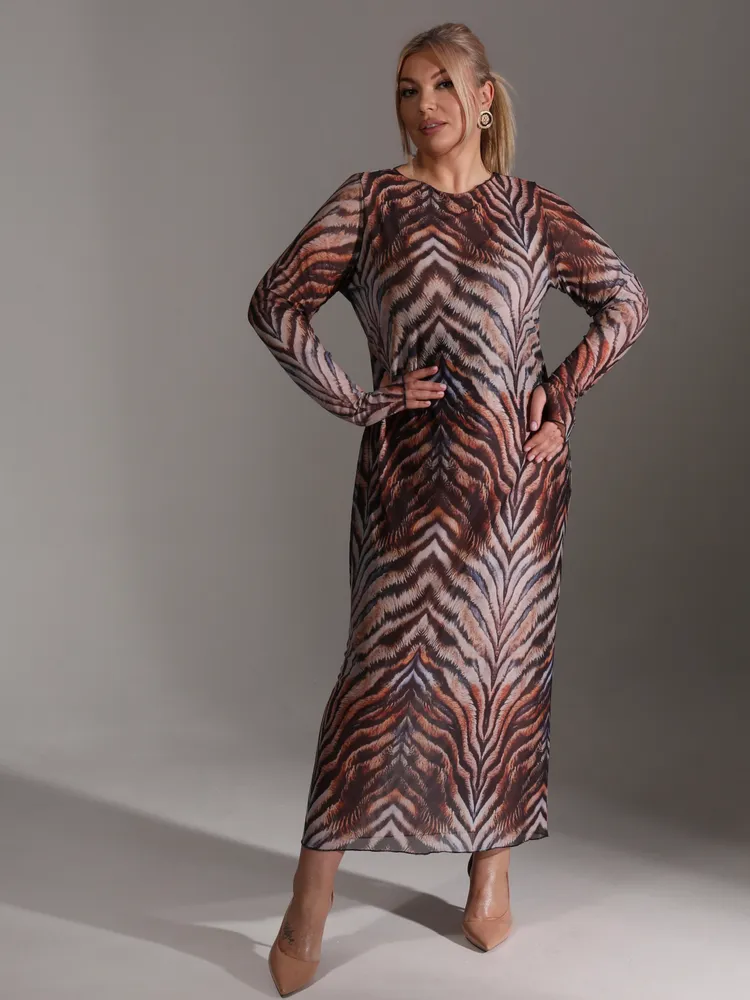 Платье 114 Fabrika