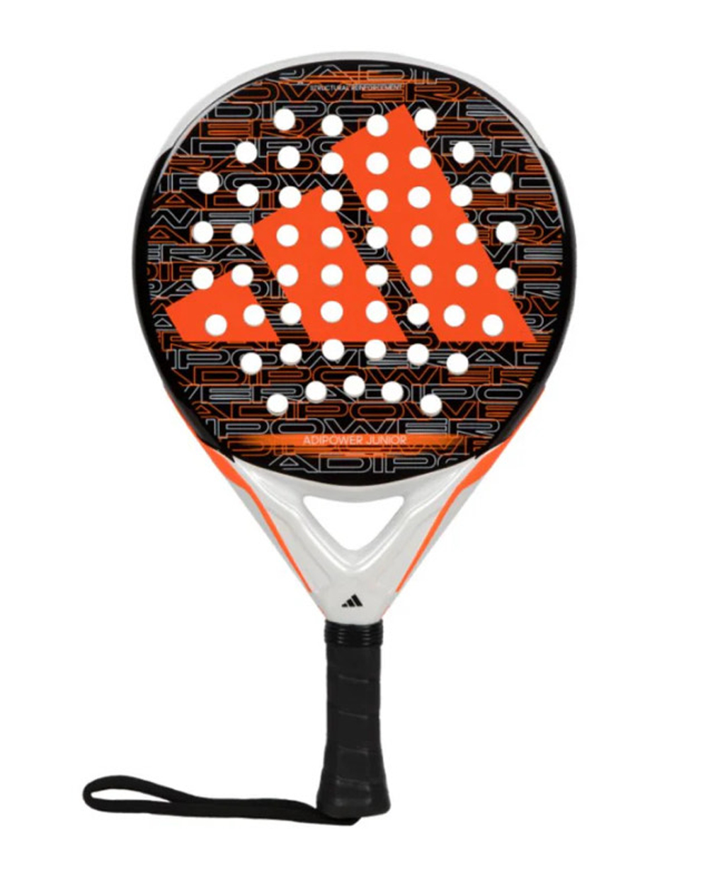 ADIDAS, ADIPOWER JUNIOR 3.3, Padel Racket
