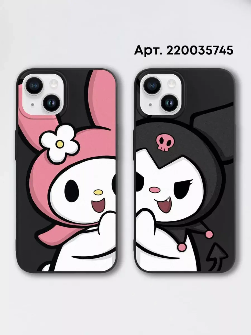 Чехол на Realme С35 с принтом