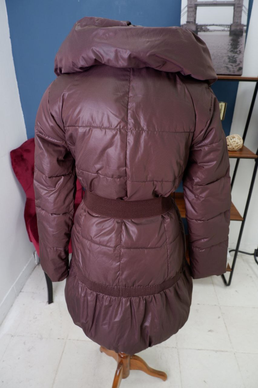 Куртка Patrice Breal демисезонная 44 размер