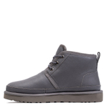 Ugg Mens Neumel Leather Grey