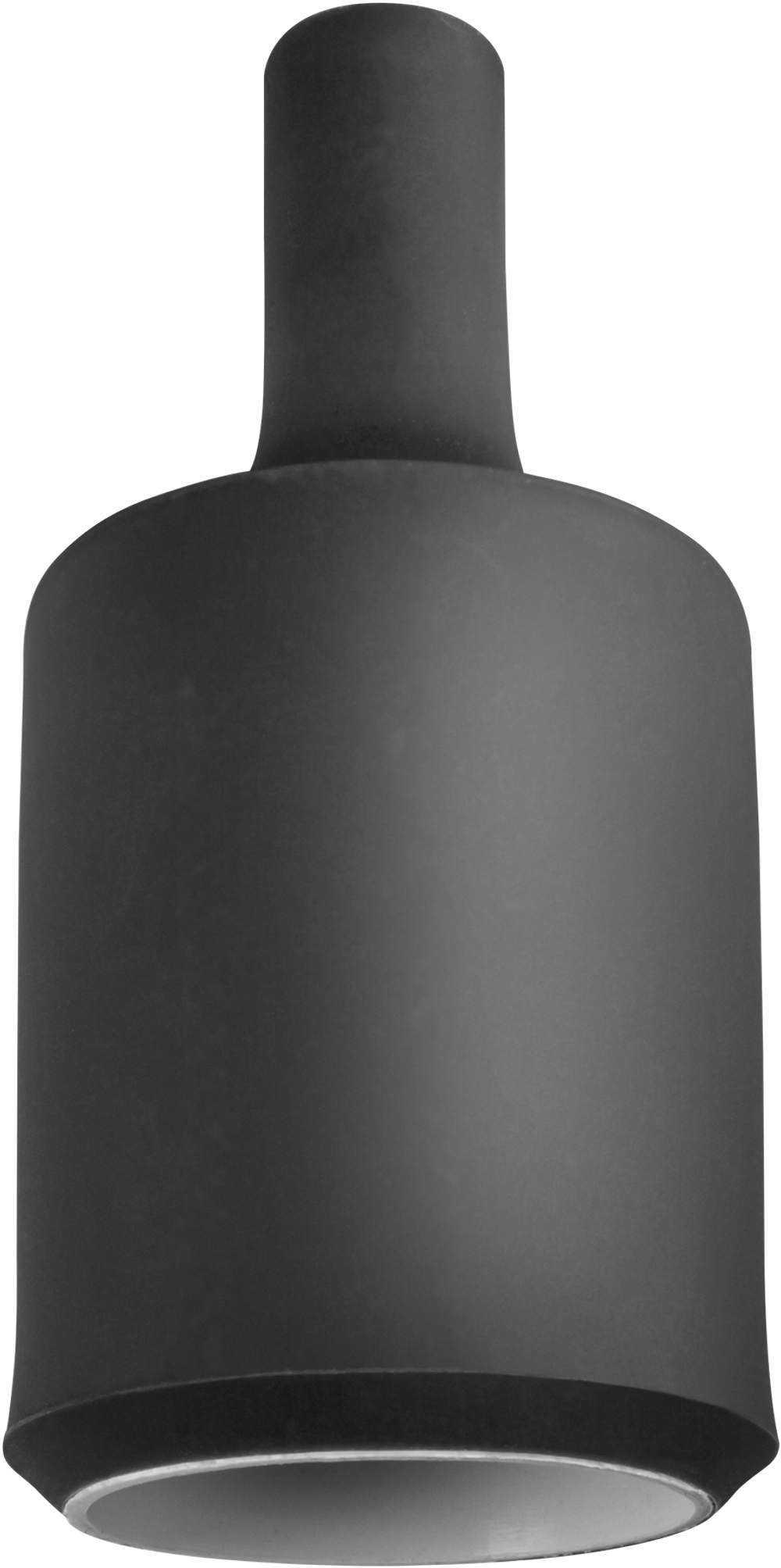 Светильник Navigator 61 523 NIL-SF02-008-E27 60Вт 1м. пласт. черный