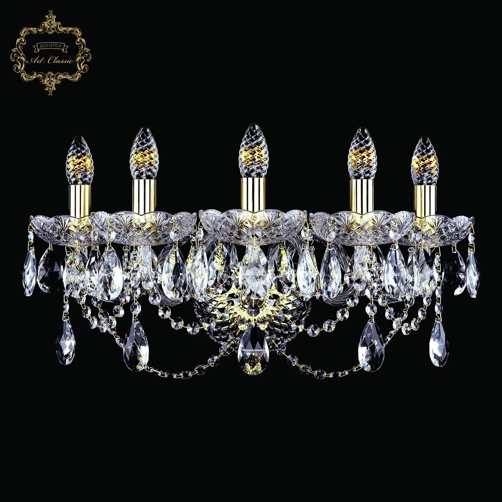 Бра Art Classic 10.11.5.195.XL.Gd.Sp