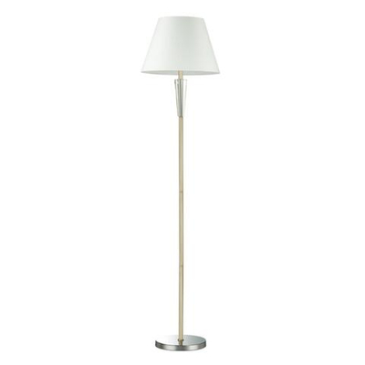 3733/1F LN Торшер E27 1*60Вт IP20 NEOCLASSI