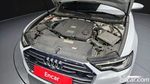 Audi A6 (C8) 45 TDI Quattro Premium (10.2020)
