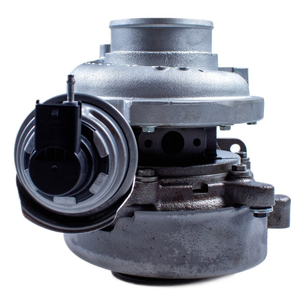 Турбина 789773-5030S Garrett для Iveco