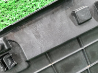 Бампер передний Geely Monjaro (2021-н.в.)