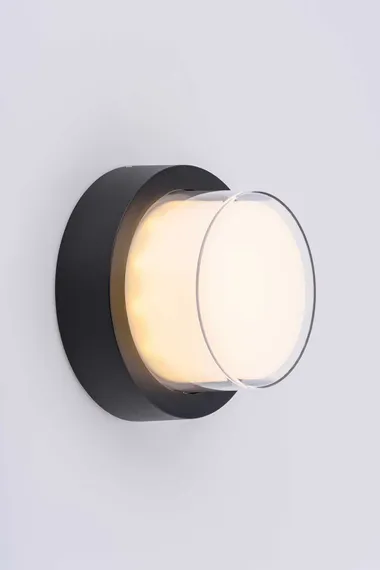 PL-306B BK (1/20) Светильник (RL)